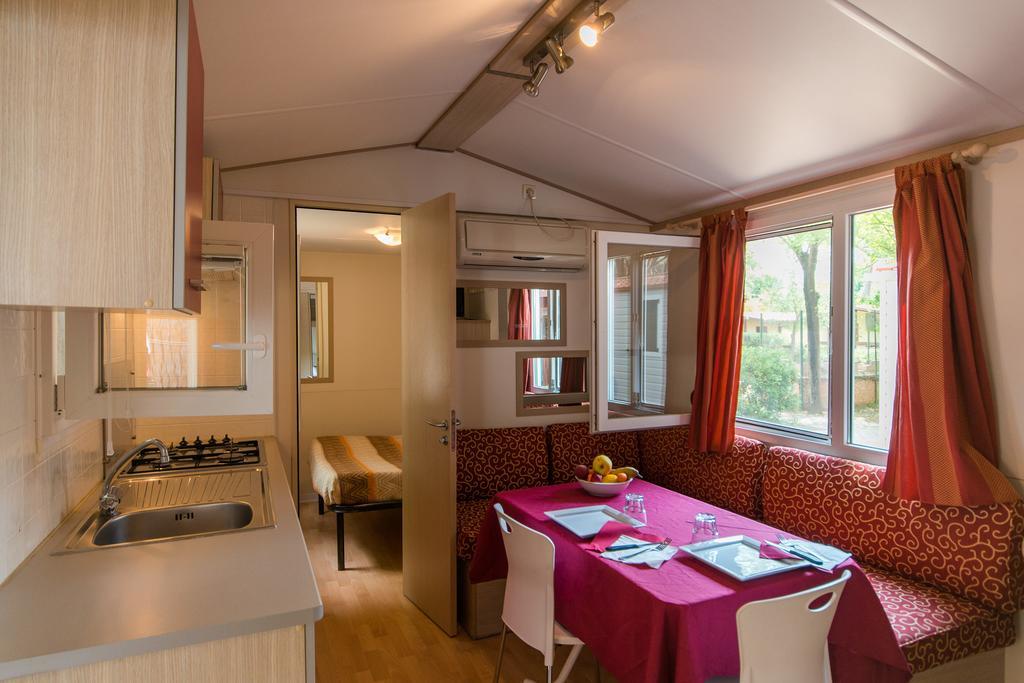 Village Camping Hawaii Albinia Zewnętrze zdjęcie