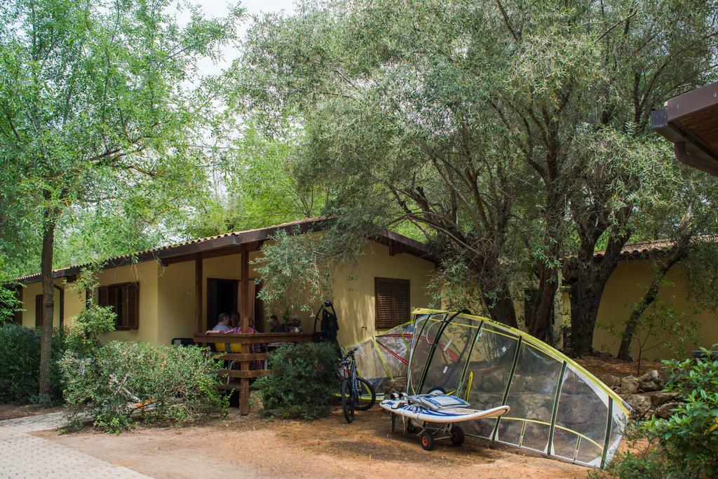 Village Camping Hawaii Albinia Zewnętrze zdjęcie