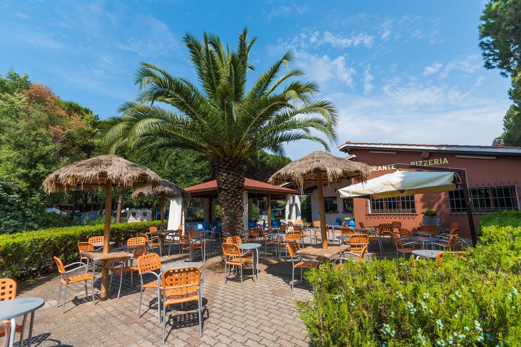 Village Camping Hawaii Albinia Zewnętrze zdjęcie