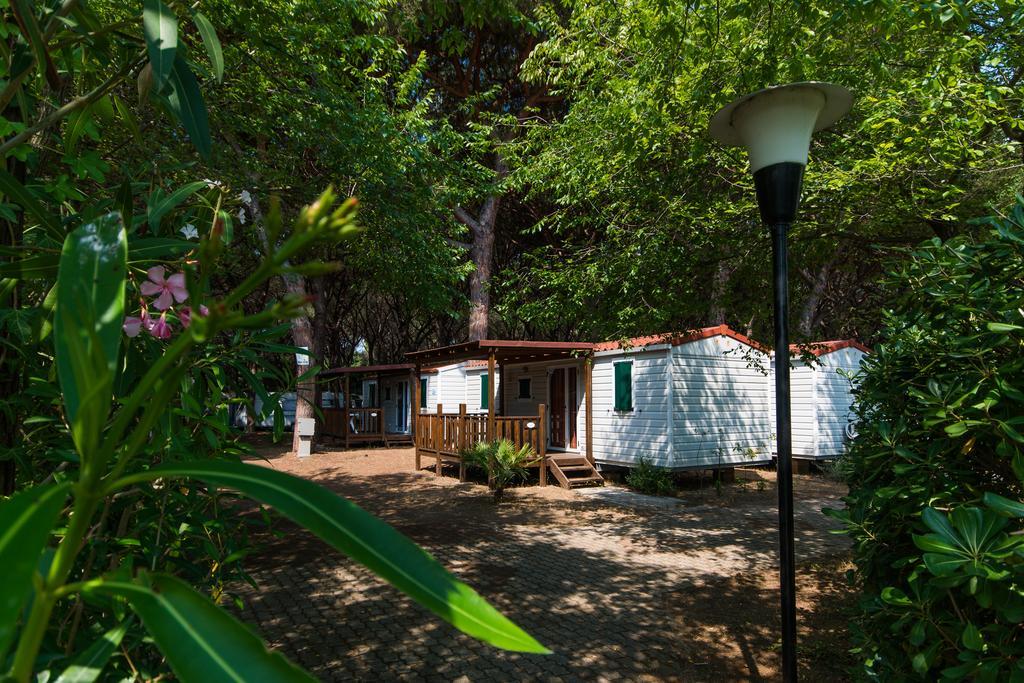 Village Camping Hawaii Albinia Zewnętrze zdjęcie