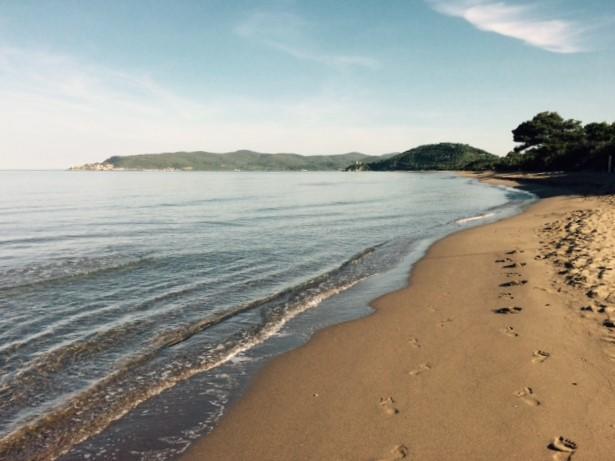 Village Camping Hawaii Albinia Zewnętrze zdjęcie